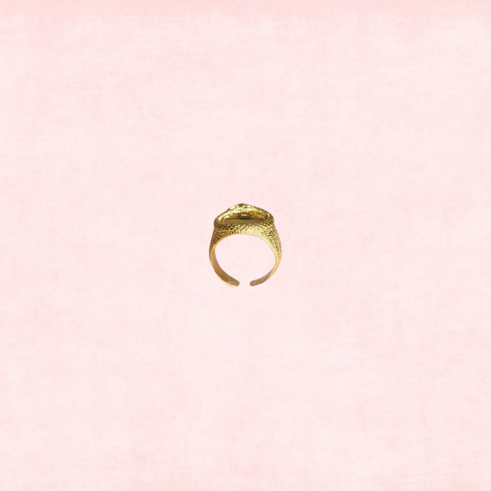 Evil Eye Ring