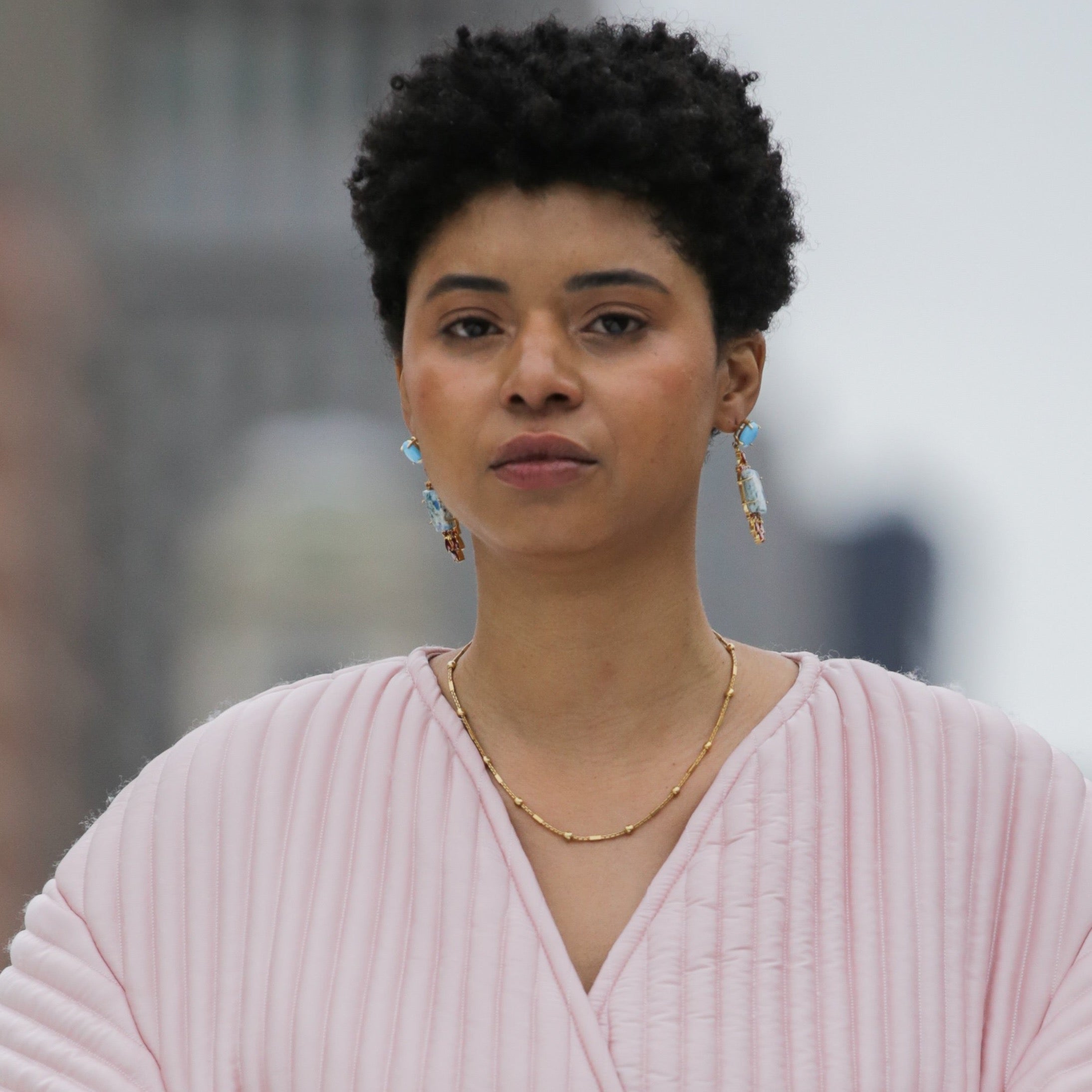 Wrecking Ball Necklace