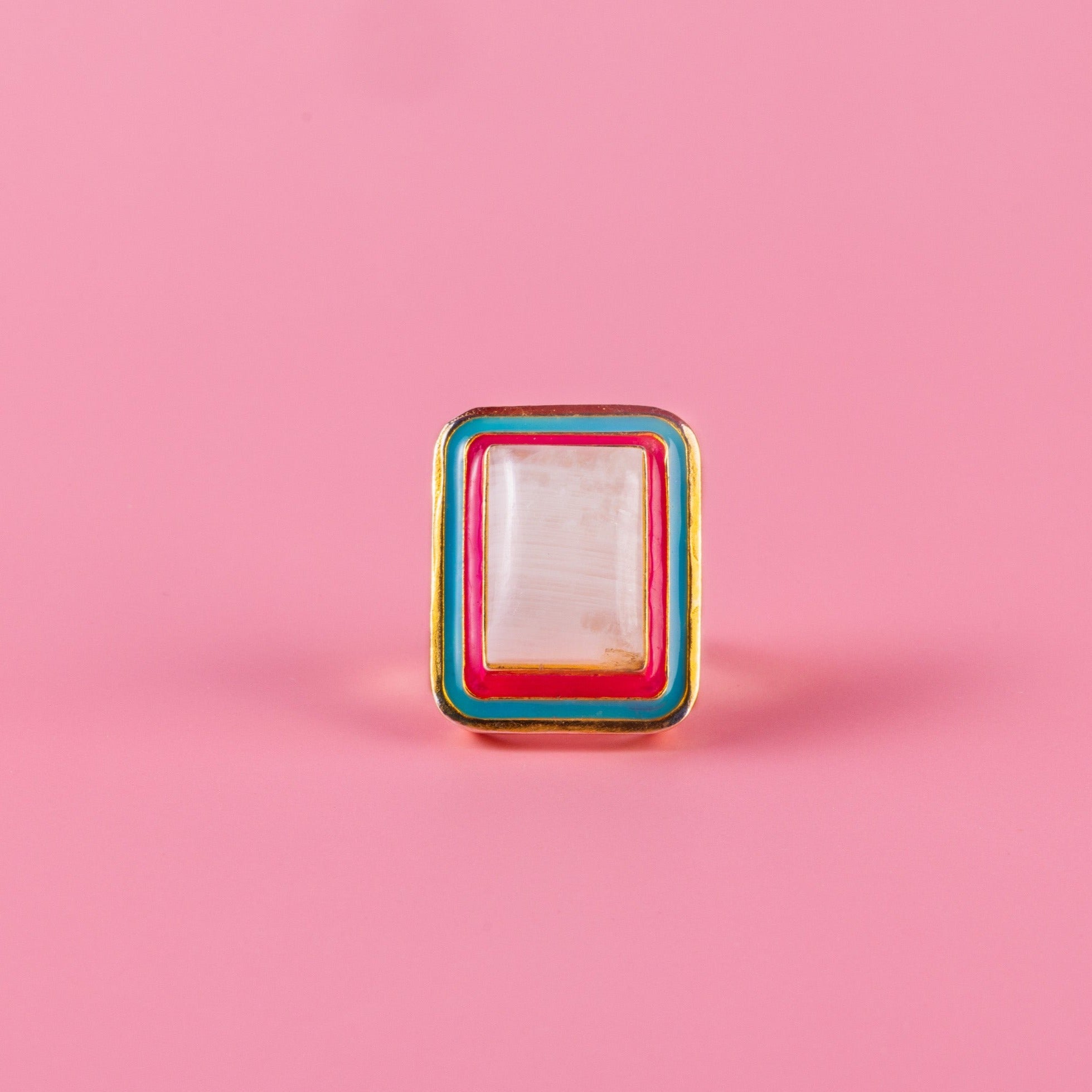 Moon Ring