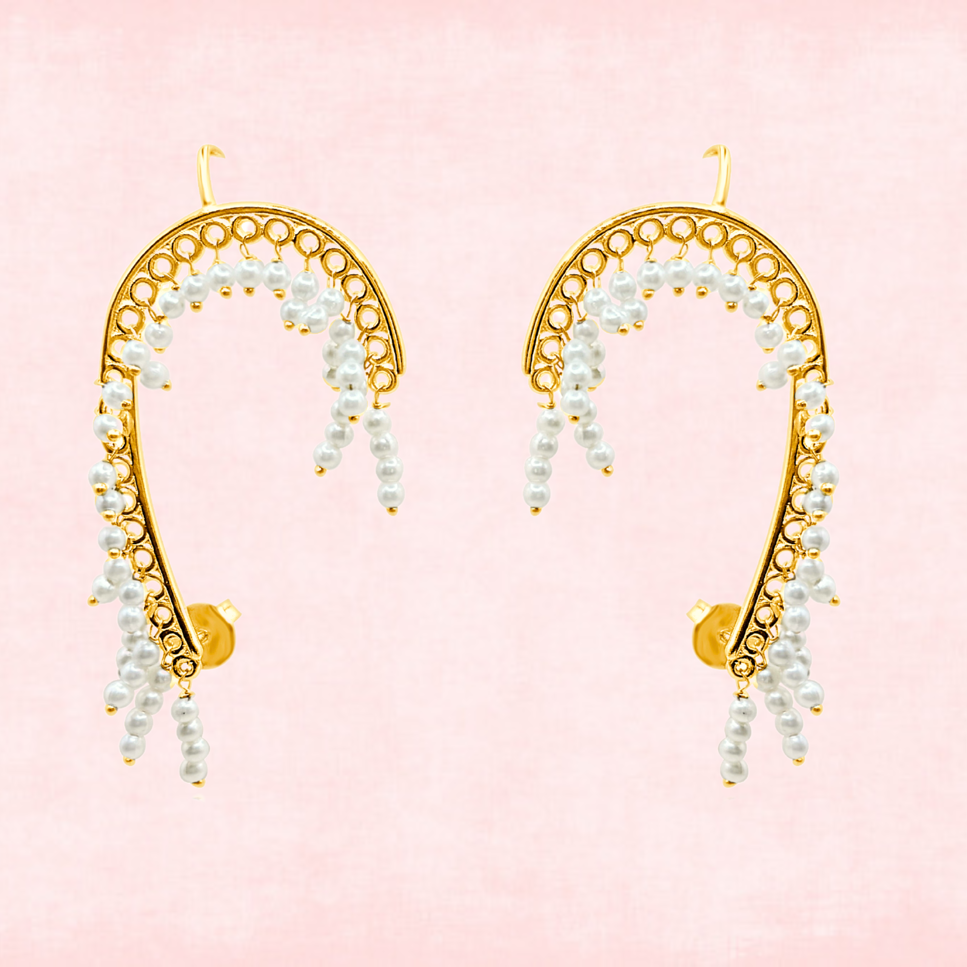 Sofia Earrings
