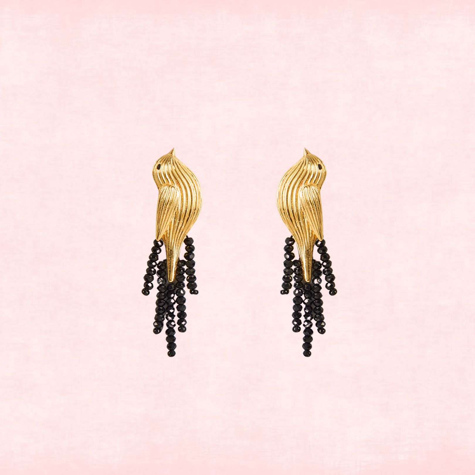 Sparrow Studs