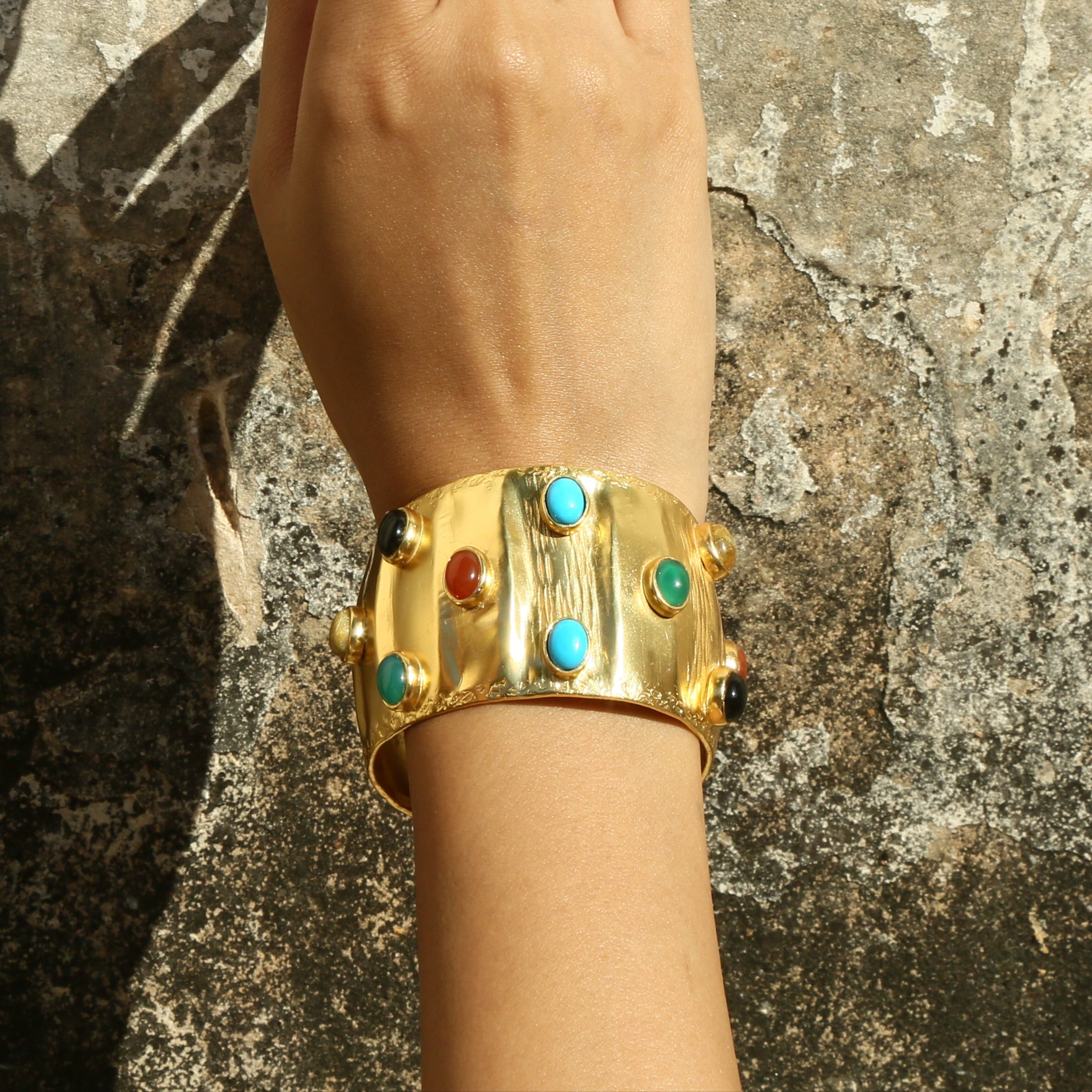 Studded Bracelet